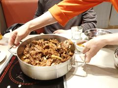 -蝎王府羊蝎子(天通苑店)