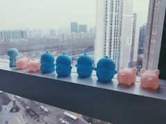 -N1 健身·普拉提·综合馆(嘉美中心店)