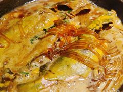 -小放牛河北菜(长安万达店)