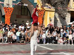 -大连海昌发现王国主题公园