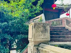 -老君山