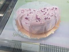 -CloudD'or可露朵蛋糕(1733商业空间店)