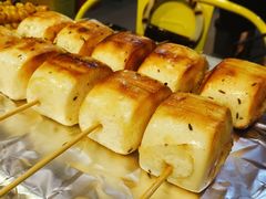 -年轮烧烤·羊蝎子·烤鱼(星湖街店)