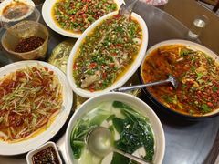 -飞虹鱼馆(春华路店)