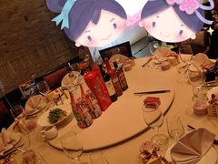 -三利音·东方司宴(外滩店)