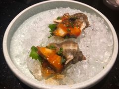 -梅筑·创意料理(王府井百货店)