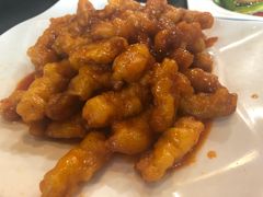 -我去·春饼文化主题餐厅(国定路总店)