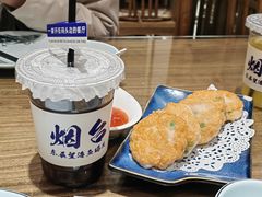 -东辰望海鱼码头·海鲜餐厅