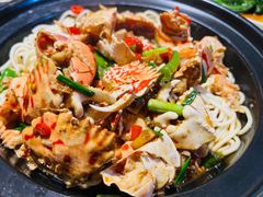 -广记海鲜(杨汊湖一店)