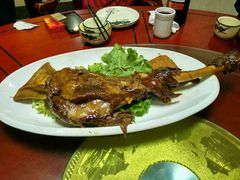 android_upload_pic-清真利德顺小老饭庄(复兴路店)
