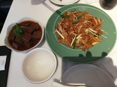 -新旺茶餐厅·早餐·夜宵(仙霞店)