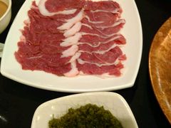 -情忆草原涮肉馆