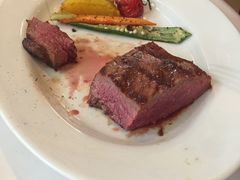 肉眼-佐度王子扒房(西城红场店)