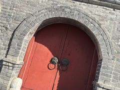 -盛世南宫影视城(北普陀影视城)