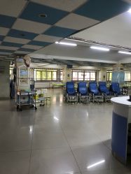 -成都儿童专科医院(总院)