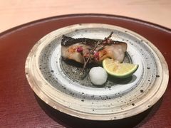 -晴空·日本料理(万象城店)