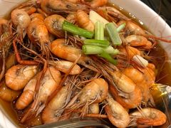 -风味小馆(天目湖宾馆店)