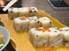 -魁盛居百年鲁菜馆(县西巷店)