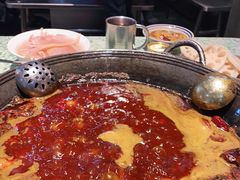 -五里关火锅(牛市口店)