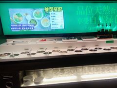 -青一色火锅(摩根店)