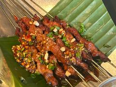 -Ameigo梅果·云贵川bistro(长宁来福士店)