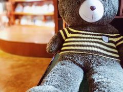 -感悟时光书吧(融汇店)
