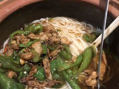 -洞庭记·老湖南味道(下沙店)