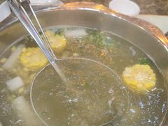 -潮悦牛肉火锅城(水贝店)