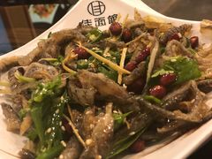 -佳面馆·竹升云吞面·爽鱼皮·牛腩面(易发店)