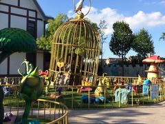 -安徒生童话乐园