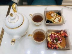 -法桐蛋糕·手作面包(万象城店)