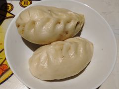-长安大牌档之西安博物院文化餐厅(中贸店)