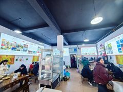 -天全县三土司椒麻鸡餐厅