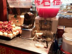 -老铁家腊牛羊肉(回民街店)