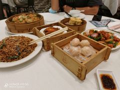 -金翠皇宫粤菜·点心·海鲜(科技园店)