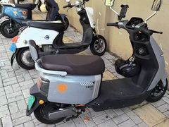 -三亚湾电动车租赁(三亚湾店)