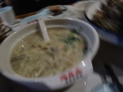 -海东头·疙瘩汤(万达四楼店)