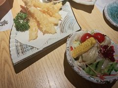 -鹤龟料理店(时代天街店)