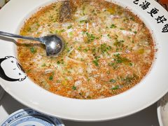 -首秀·四川料理(吾悦广场店)