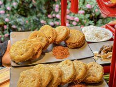 -勺子米线·云南传统小吃市集(四方街店)