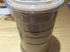 -星巴克臻选(北京富力家园店)