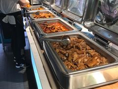 -爱9味·火锅自助主题餐厅(西站店)
