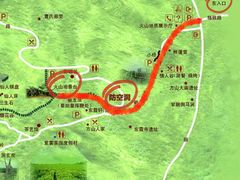 -南京市江宁方山