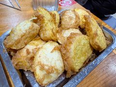 -陈氏肥蛤(小纬六路总店)