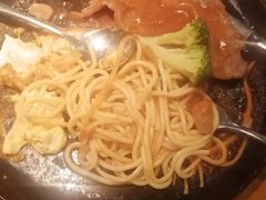 -豪享来中西餐厅(美湖店)