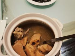 -艳阳天·非遗楚菜(武展店)