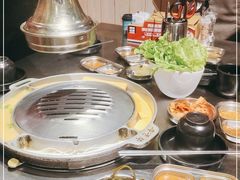 -哈哈碳都·牛肋条无限自助烤肉(台江万达店)