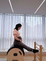 点击看大图 -AN普拉提女子健身工作室