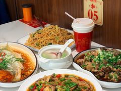 -旺达·福州菜(正大广场店)