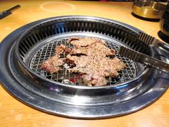 -炭之家烤肉(世茂店)